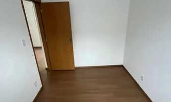 Imagem: Apartamento com 2 quartos para alugar, 42m²