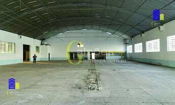 Imagem 5: Pavilhão/Galpão para alugar no bairro Jardim Zélia - Itaquaquecetuba/SP