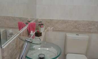 Imagem 6: Casa - ESTÂNCIA DAS FLORES - JAGUARIUNA