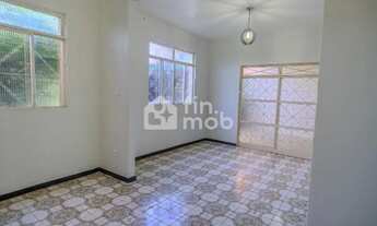 Imagem 4: Casa no Bairro de Lourdes 02 quartos - Térreo com garagem