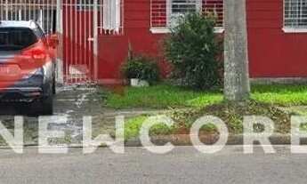 Imagem: Lote em Rua Norberto de Brito - Centro