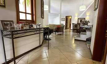 Imagem 4: Casa à venda e para alugar em Indaiatuba, Chácara Areal, com 3 suítes, com 268 m²