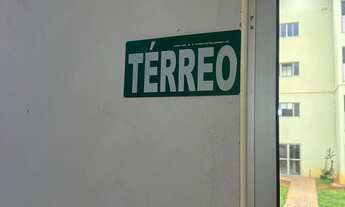 Imagem 4: Apartamento north 1 604 norte