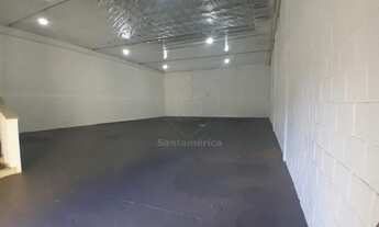 Imagem 5: Barracão Para Locação no Bairro Jardim Portal de Versalhes na Região Oeste de Londrina