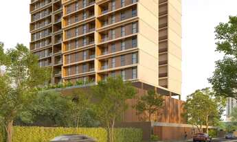 Imagem 6: LINDO APARTAMENTO NA PONTA D AREIA, FINO ACABAMENTOS, ENTRADA FACILITADA, COND.ORO PONTA D