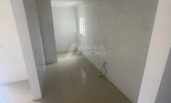 Imagem 4: Apartamento para Alugar no Centro de Araucária com 3 Quartos