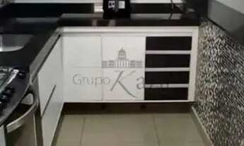 Imagem 3: Oportunidade - Casa - Conjunto Residencial Trinta e Um de Março - 3 Dormitórios - 59m²