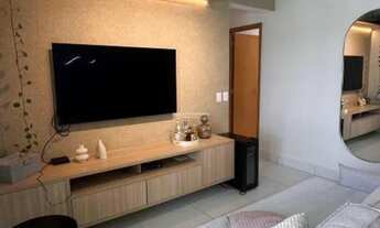 Imagem 2: Apartamento no Condominío Essencial , 3 Quartos com Suíte, 92m² no Morada do Sol, Teresina