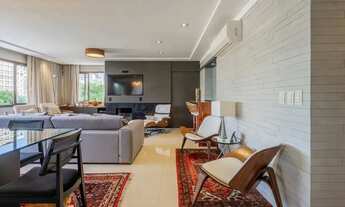 Imagem 7: Imóvel para venda tem 119 metros quadrados com 3 quartos em Petrópolis - Porto Alegre - RS