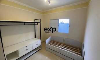 Imagem 7: Aluga-Se Casa Condomínio Horto Florestal Villagio