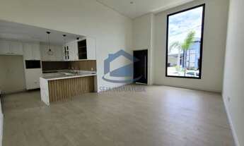 Imagem 4: Casa - Jardim Piemonte - Indaiatuba