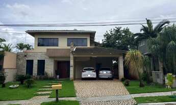 Imagem: Casa condomínio portal do Sol I