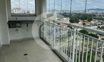 Imagem: Excelente apartamento para locação