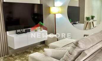 Imagem 3: Apartamento em Rua Barão do Rio Branco - Centro - Criciúma/SC