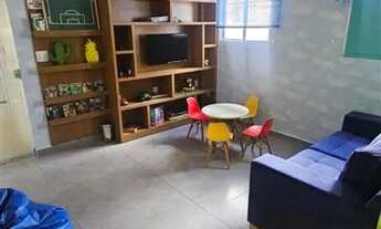 Imagem 7: Apartamento no Forte 1 dormitório sendo suíte