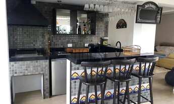 Imagem 2: Casa com 4 quartos à venda, 348 m² - Condomínio Vivendas do Lago - Sorocaba/SP