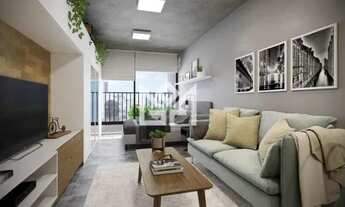 Imagem 6: Loft à venda com 58m² no bairro Cidade Baixa em Porto Alegre