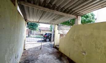 Imagem 2: Casa -03 dormitórios - GEISEL