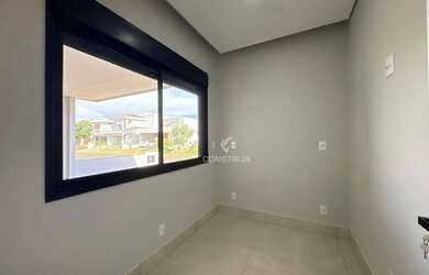 Imagem 2: CASA TÉRRA À VENDA NO CONDOMÍNIO ROYAL GARDEN, EM PAULÍNIA/SP