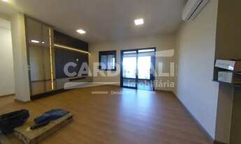 Imagem 5: Apartamento de dois dormitórios sendo um suíte