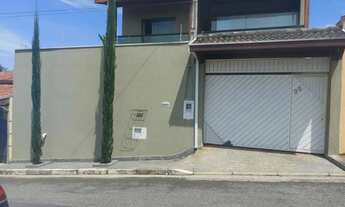 Imagem: Casa em Rua João Luis de Paula - Benvirá