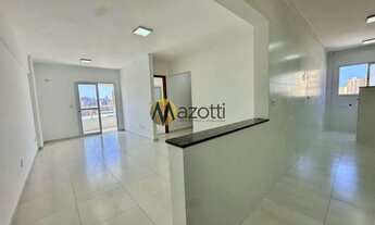 Imagem 5: Apartamento com 2 quartos, Aviação, Praia Grande - R$ 485 mil, Cod: 1044