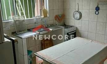 Imagem 4: Casa em Rua arara piranga - Balneário Arara Vermelha - Mongaguá/SP