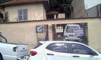 Imagem 2: Terreno Comercial 440 m² em São Bernardo do Campo Vila Gonçalves