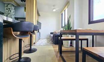 Imagem 5: Apartamento 100% mobiliado 1 dormitório para locação - USP P1 -Acadepol - Butantã