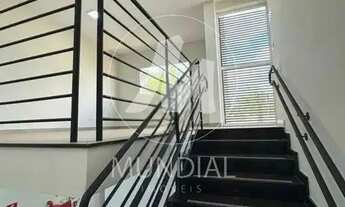 Imagem 6: Salão/Galpão (salão - térreo