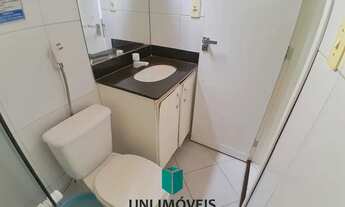 Imagem 7: Novíssimo apartamento de 2 quartos com suíte, elevador e garagem na Avenida Oceânica, Prai