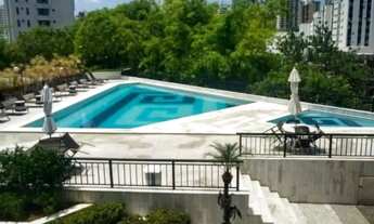 Imagem 5: Cobertura em Rua Professor Sabino Silva - Jardim Apipema - Salvador/BA