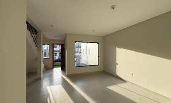 Imagem 2: Sobrado 2 suítes Jardim Botânico Potecas - JMS