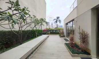 Imagem 6: Studio para locação com 35 metros quadrados com 1 quarto Pinheiros - São Paulo - SP