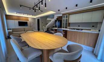 Imagem 2: Casa com 3 dormitórios à venda, 172 m² por R$ 1.698.000,00 - Santo Inácio - Curitiba/PR