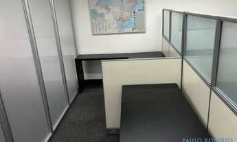 Imagem 7: CONJ. COMERCIAL - BROOKLIN - SP