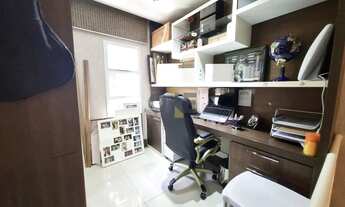 Imagem 7: Casa com 3 dormitórios sendo 1 suíte à venda - Granja Viana - Cotia/SP