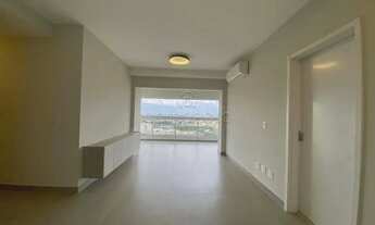 Imagem 2: Apartamento para aluguel com 115 metros quadrados com 3 quartos - Green Home