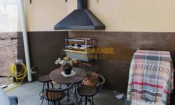 Imagem 4: Casa com 3 Quartos 230 mts² a Venda no Bairro de Santana