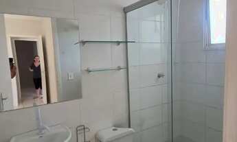 Imagem 2: Casa de ESQUINA Condomínio Esmeralda Casa 3/4 c/ Garagem Coberta Av. Mario Andreazza, Várz