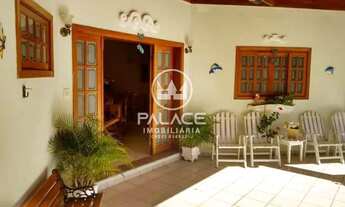 Imagem 3: Chácara com 3 suítes à venda, 1.000 m² no condomínio Colinas do Piracicaba