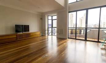 Imagem 3: Aluguel Apartamento 2 Dormitórios - 140 m² Pinheiros