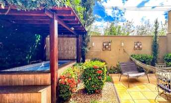 Imagem: Casa de 145m² com 03 quartos à venda em