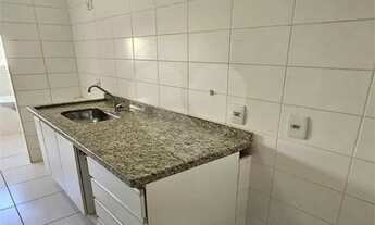 Imagem 6: Apartamento para alugar com 2 quartos, sendo 1 suíte, no condomínio Edifício Florence, Ind