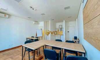 Imagem 4: Sala para alugar, 37 m² Helbor Offices Jardim das Colinas SJCampos SP
