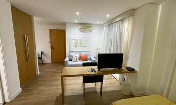 Imagem: Imóvel para aluguel possui 32 metros quadrados