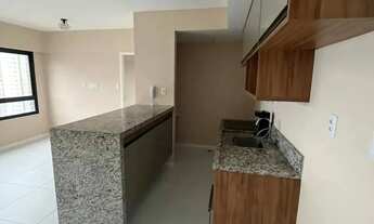 Imagem 2: APARTAMENTO 02 SUÍTES 55M² IMBUÍ