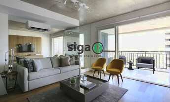 Imagem: APATAMENTO MOBILIADO PARA VENDA E LOCAÇÃO