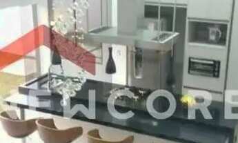 Imagem 4: Apartamento em Rodovia Engenheiro Miguel Noel Nascentes Burnier - Mansões Santo Antônio