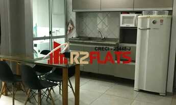 Imagem 4: Flat com ótimo preço no bairro Consolação. Confira!